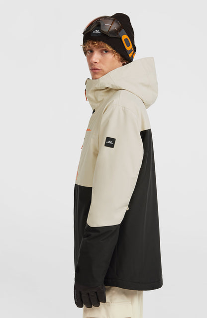 FWC'Cruz Triple Snow Jacket - O'Neill Men