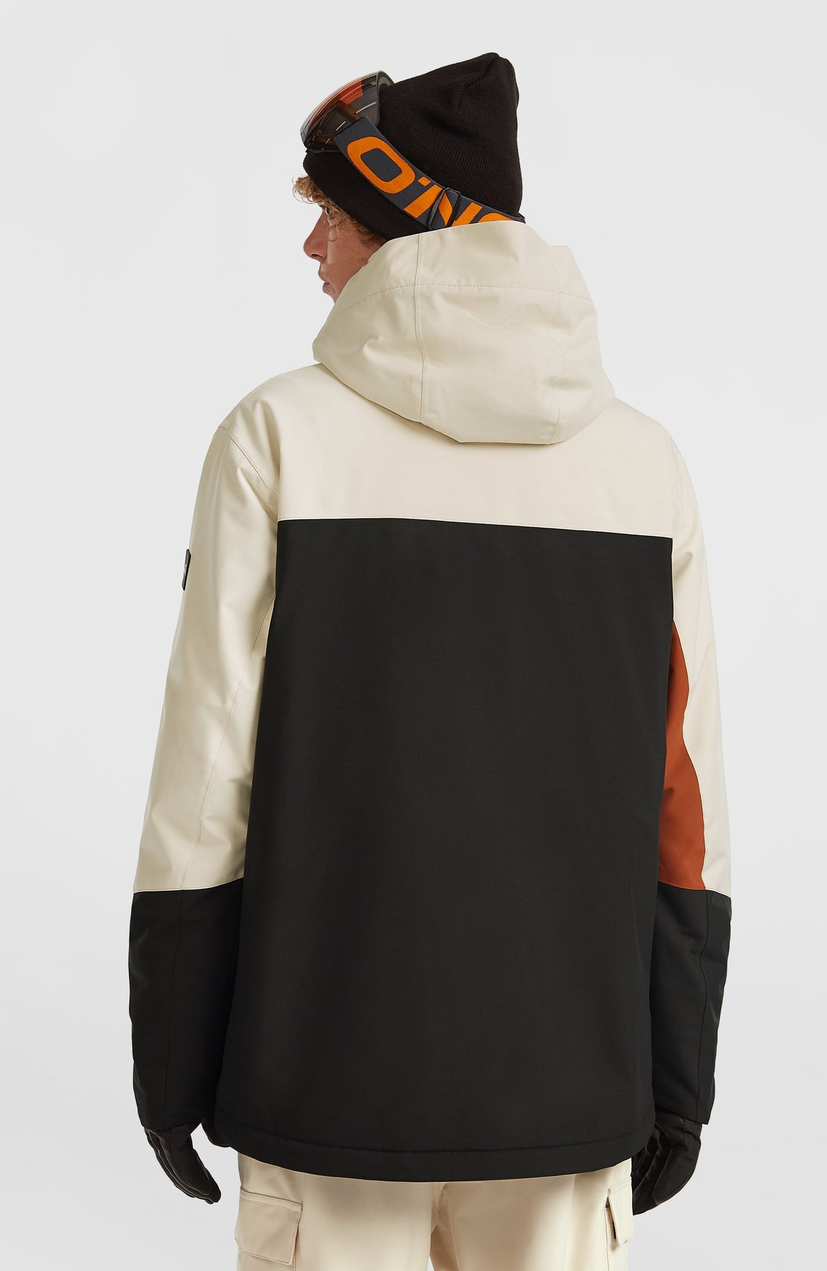 FWC'Cruz Triple Snow Jacket - O'Neill Men