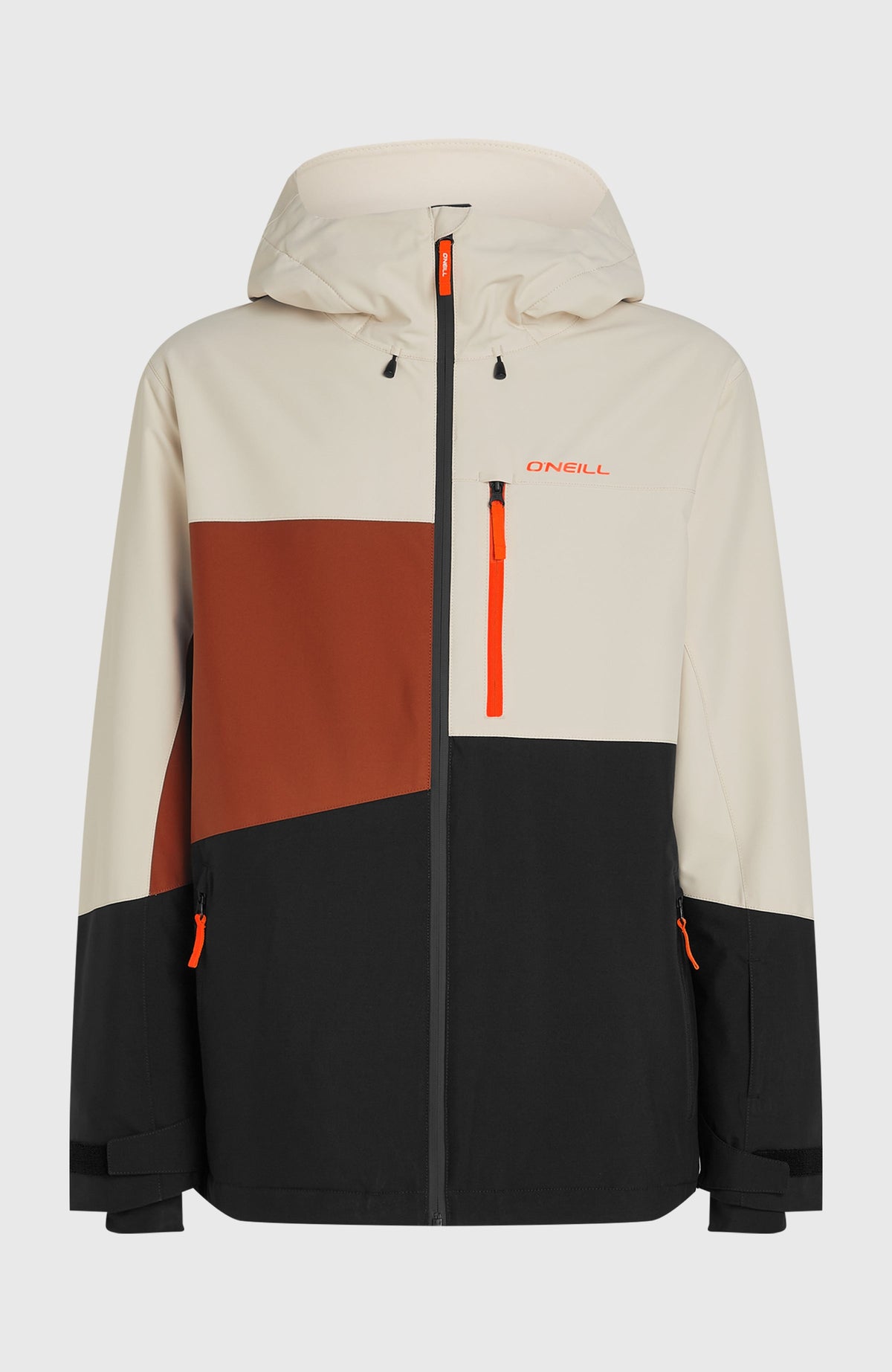 FWC'Cruz Triple Snow Jacket - O'Neill Men
