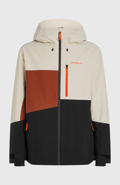FWC'Cruz Triple Snow Jacket - O'Neill Men