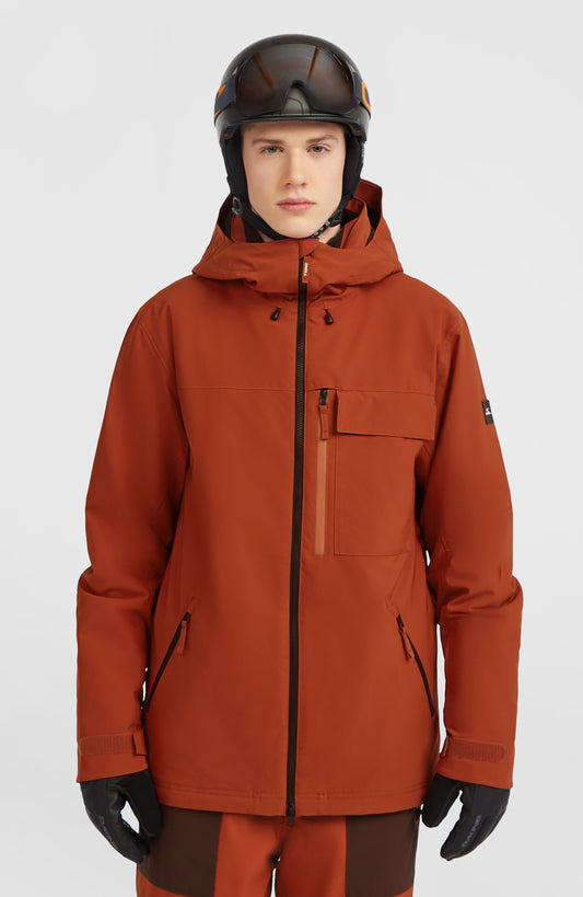 FWC'Peak Snow Jacket - O'Neill Men