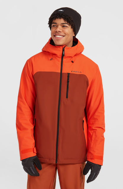 FWC'Cruz Duo Snow Jacket - O'Neill Men
