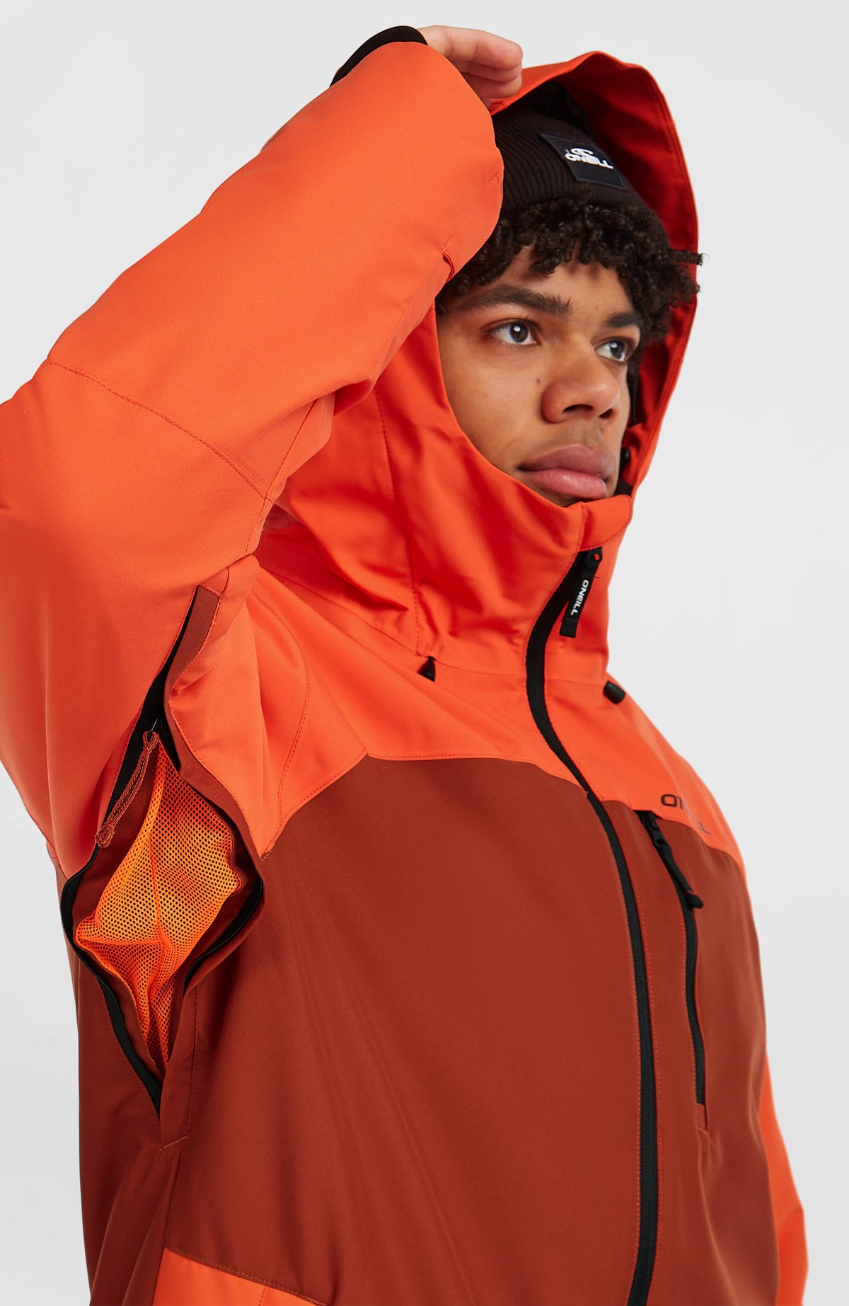FWC'Cruz Duo Snow Jacket - O'Neill Men