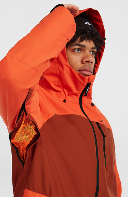 FWC'Cruz Duo Snow Jacket - O'Neill Men
