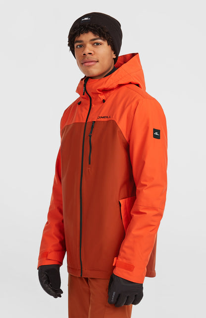 FWC'Cruz Duo Snow Jacket - O'Neill Men