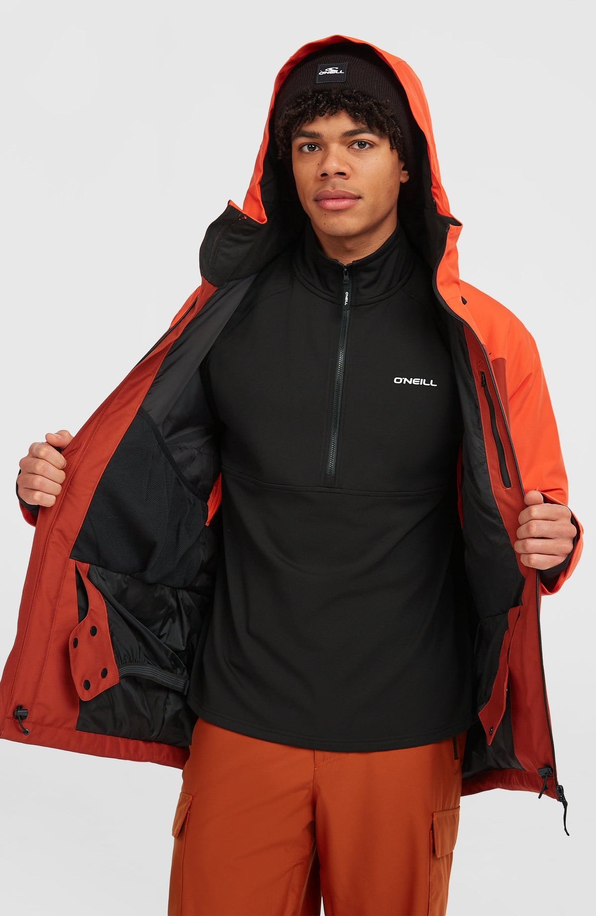 FWC'Cruz Duo Snow Jacket - O'Neill Men