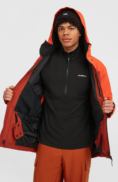 FWC'Cruz Duo Snow Jacket - O'Neill Men