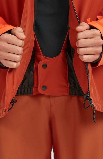FWC'Cruz Duo Snow Jacket - O'Neill Men