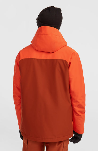 FWC'Cruz Duo Snow Jacket - O'Neill Men