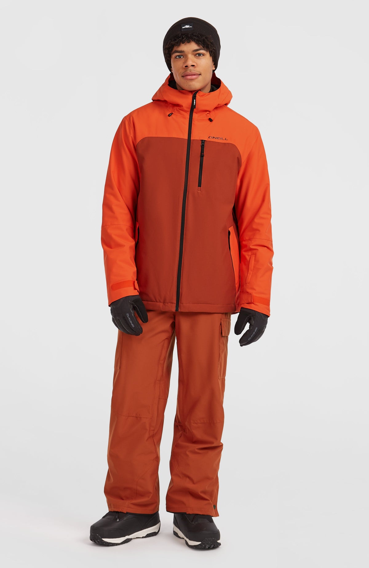 FWC'Cruz Duo Snow Jacket - O'Neill Men