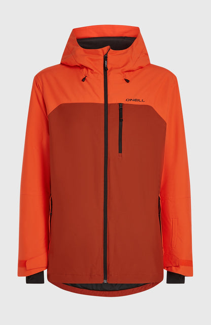 FWC'Cruz Duo Snow Jacket - O'Neill Men