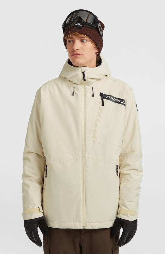 FWC'Cruz Snow Jacket - O'Neill Men