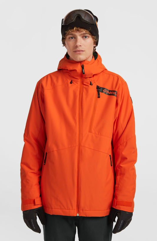 FWC'Cruz Snow Jacket - O'Neill Men