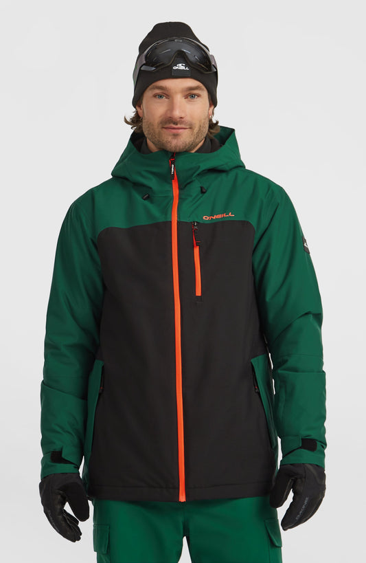 FWC'Cruz Duo Snow Jacket - O'Neill Men
