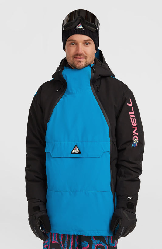 FWC'Play Asymmetric Snow Jacket - O'Neill Men