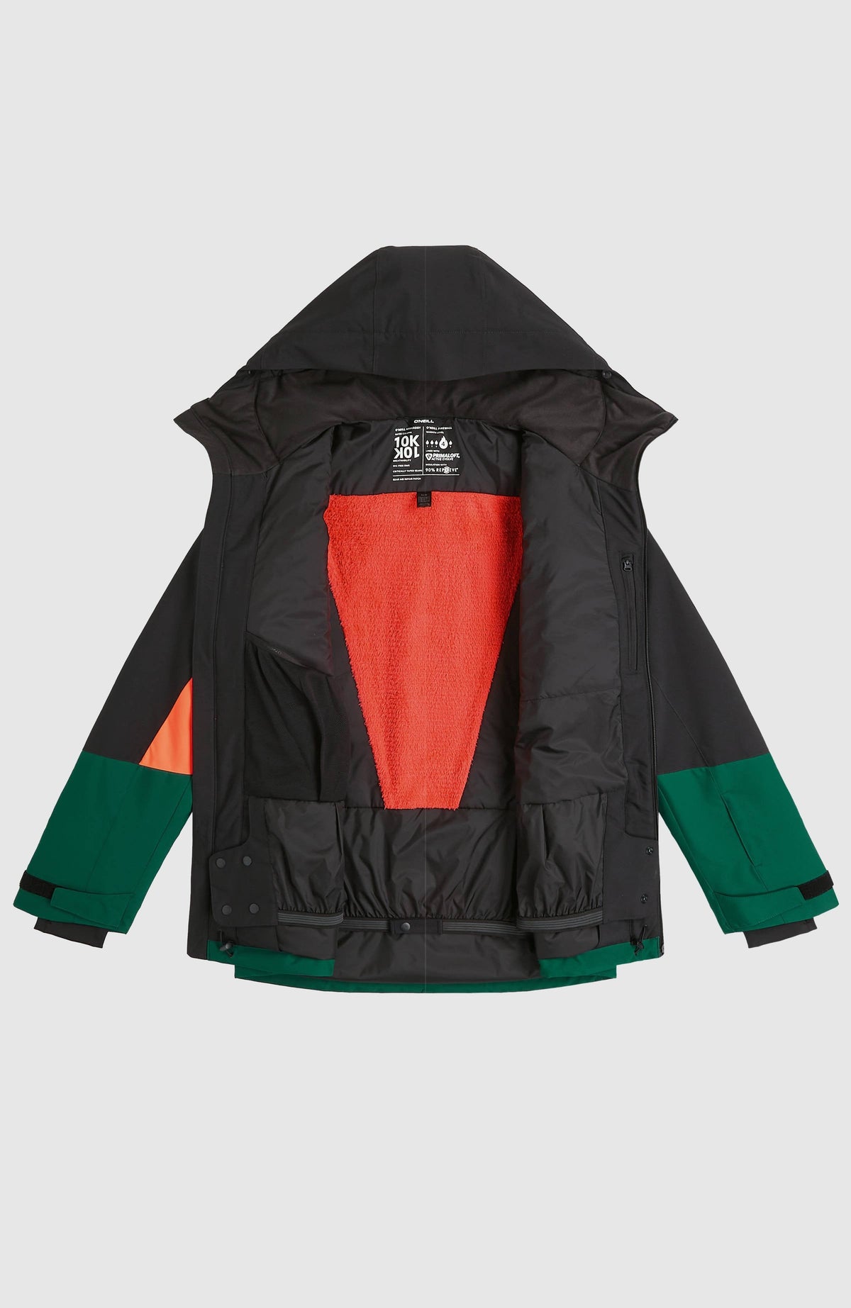 FWC'Cruz Triple Snow Jacket - O'Neill Men