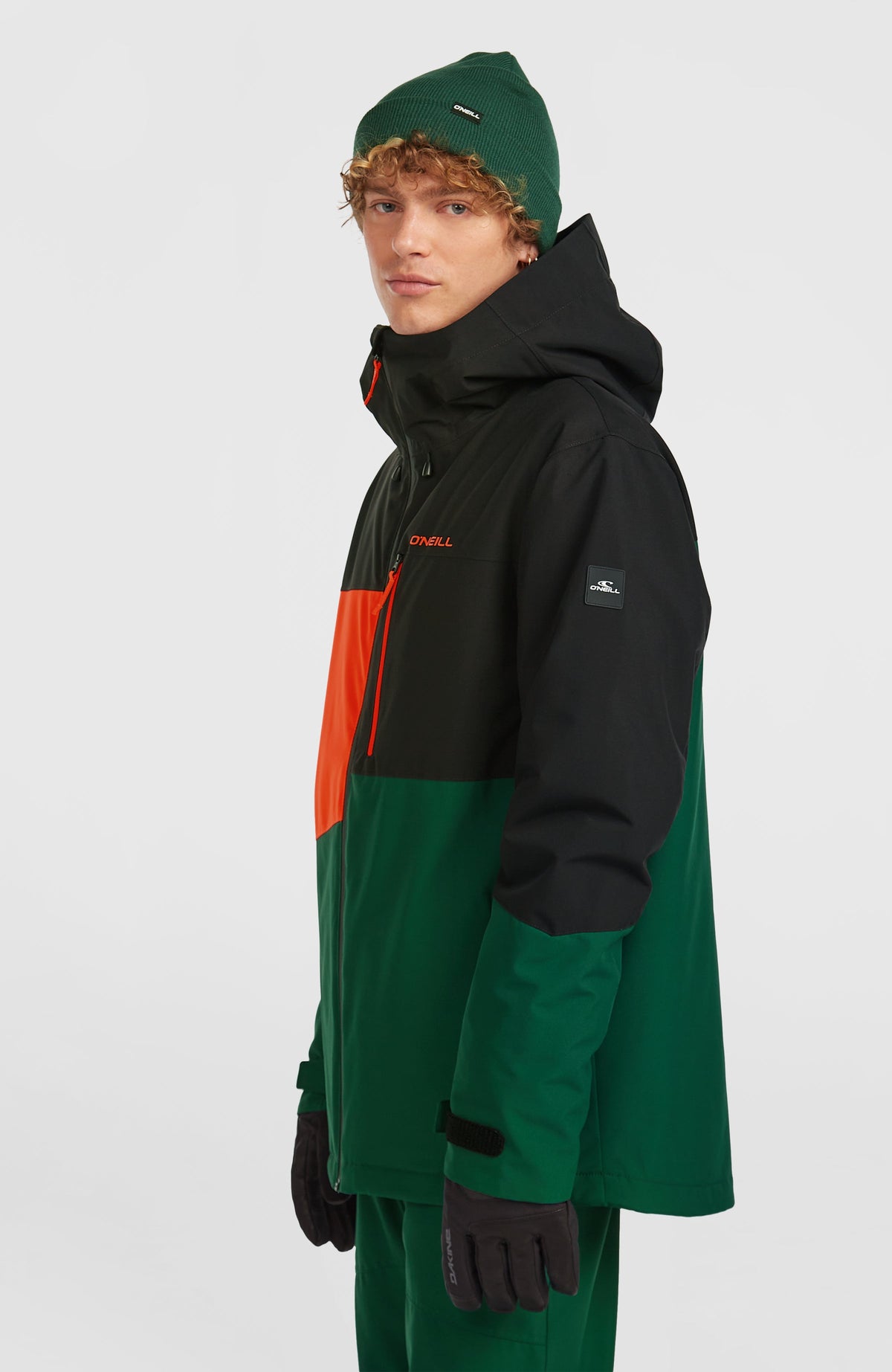 FWC'Cruz Triple Snow Jacket - O'Neill Men