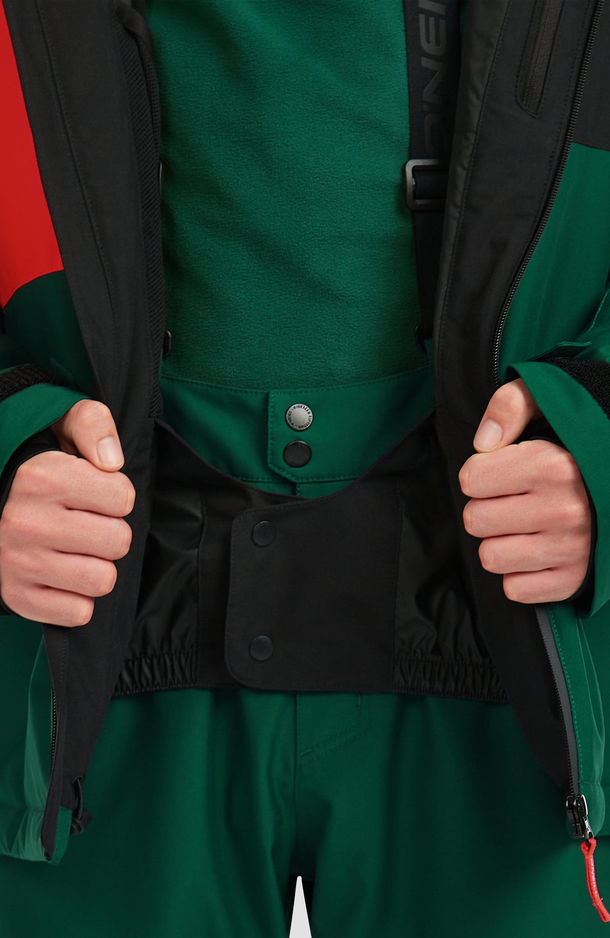 FWC'Cruz Triple Snow Jacket - O'Neill Men