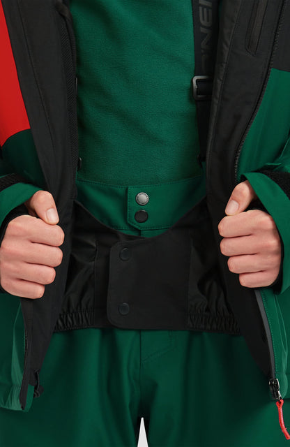 FWC'Cruz Triple Snow Jacket - O'Neill Men