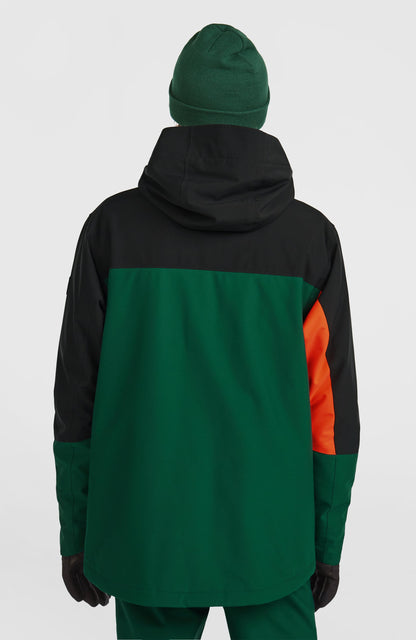 FWC'Cruz Triple Snow Jacket - O'Neill Men