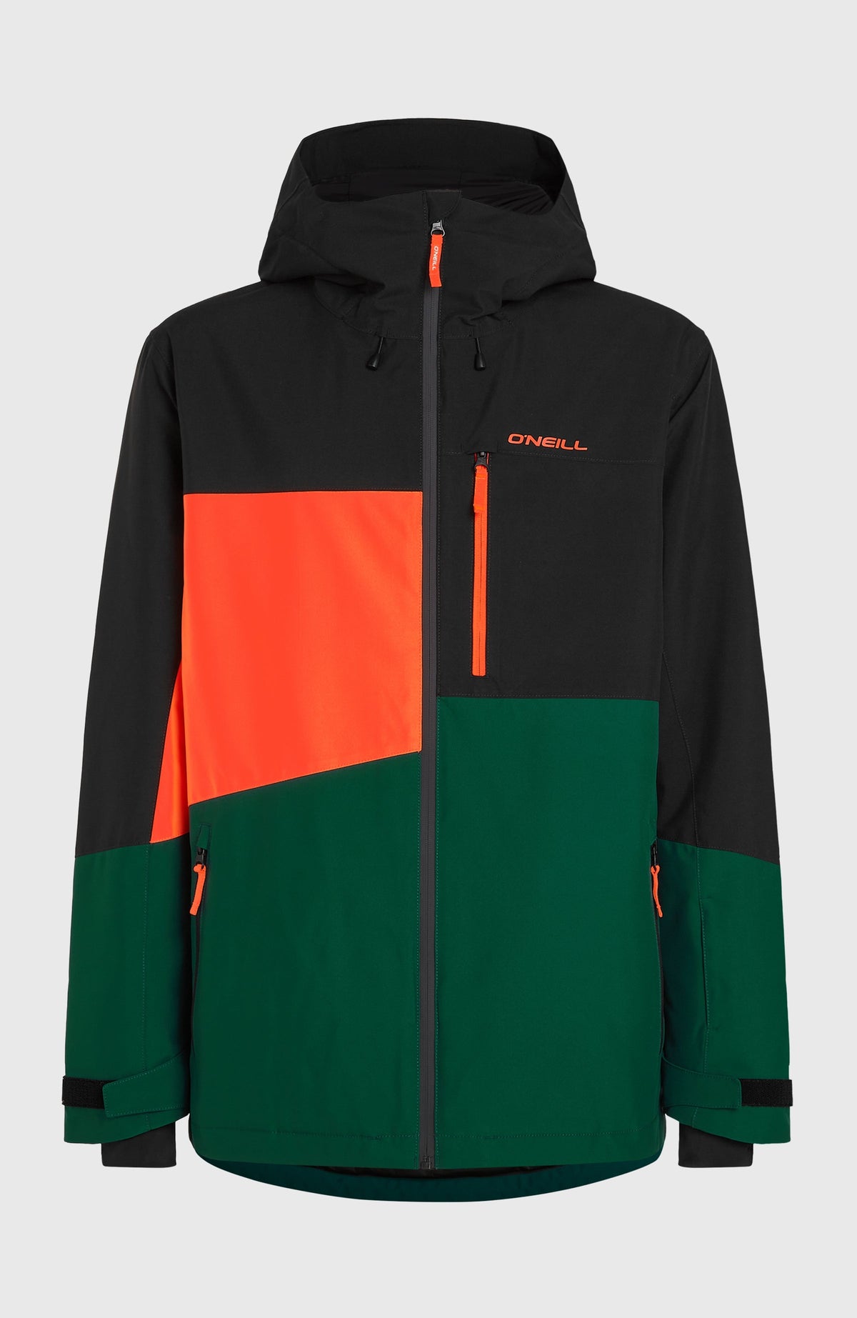 FWC'Cruz Triple Snow Jacket - O'Neill Men