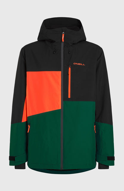 FWC'Cruz Triple Snow Jacket - O'Neill Men