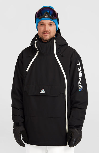 FWC'Play Asymmetric Snow Jacket - O'Neill Men