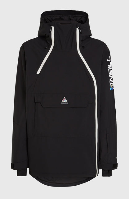 FWC'Play Asymmetric Snow Jacket - O'Neill Men