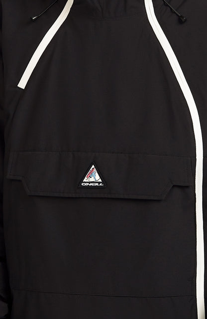 FWC'Play Asymmetric Snow Jacket - O'Neill Men