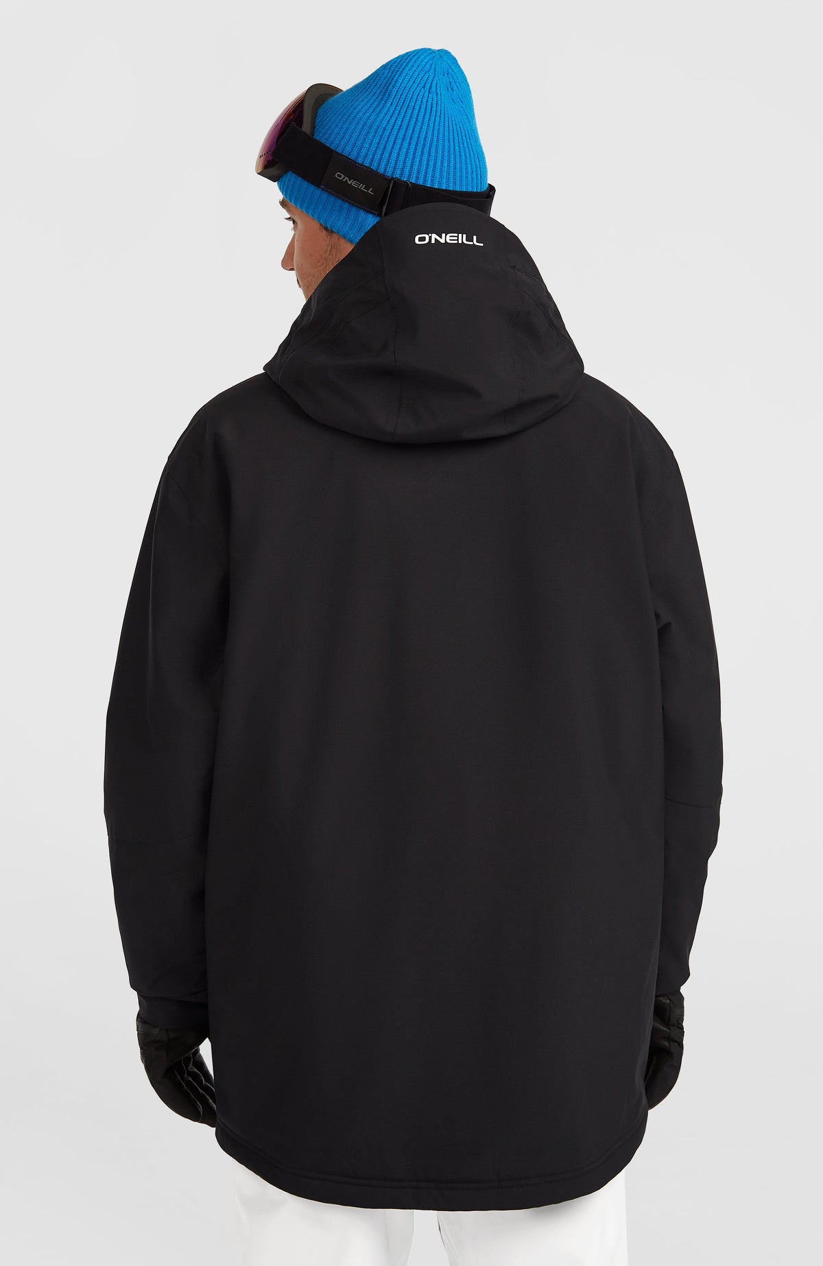 FWC'Play Asymmetric Snow Jacket - O'Neill Men