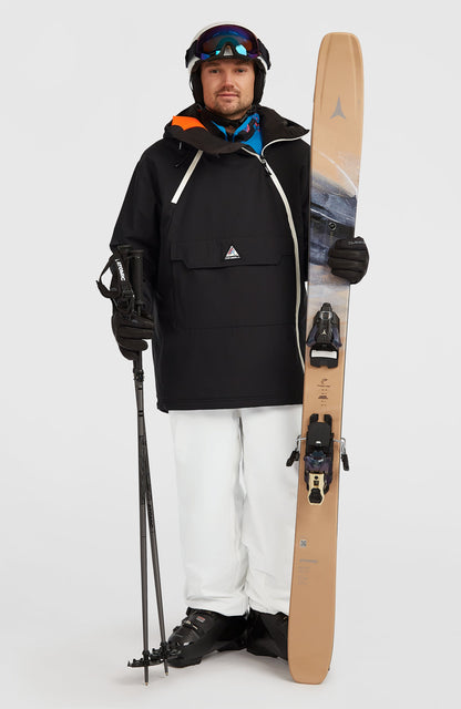 FWC'Play Asymmetric Snow Jacket - O'Neill Men