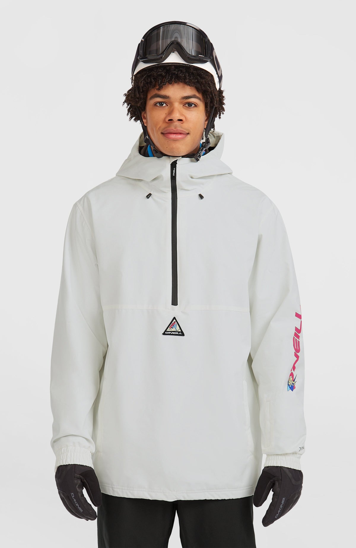 FWC'Play Park Anorak Snow Jacket - O'Neill Men