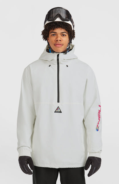 FWC'Play Park Anorak Snow Jacket - O'Neill Men