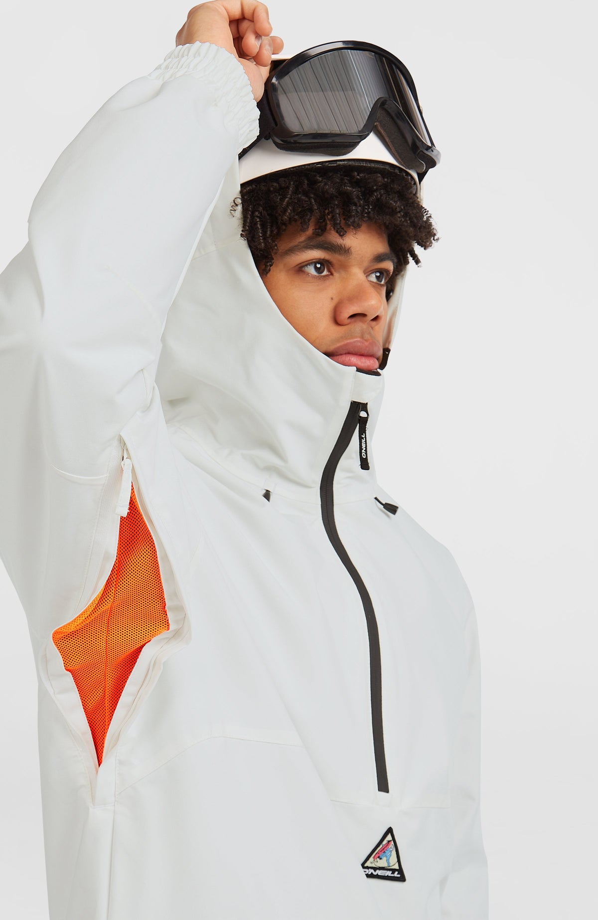 FWC'Play Park Anorak Snow Jacket - O'Neill Men