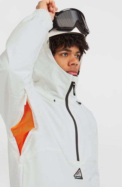 FWC'Play Park Anorak Snow Jacket - O'Neill Men