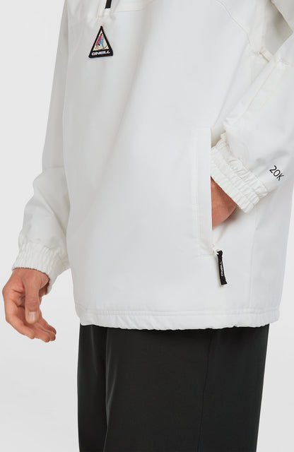 FWC'Play Park Anorak Snow Jacket - O'Neill Men