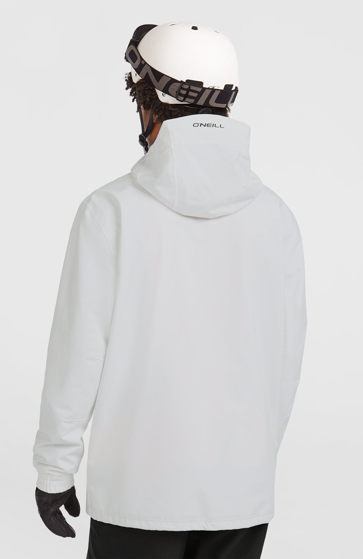 FWC'Play Park Anorak Snow Jacket - O'Neill Men