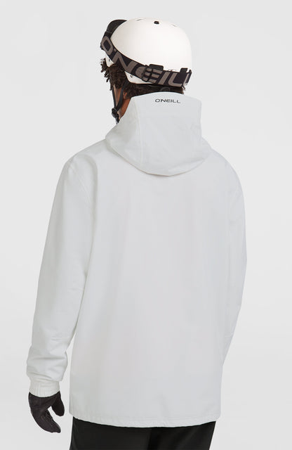 FWC'Play Park Anorak Snow Jacket - O'Neill Men