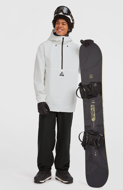FWC'Play Park Anorak Snow Jacket - O'Neill Men