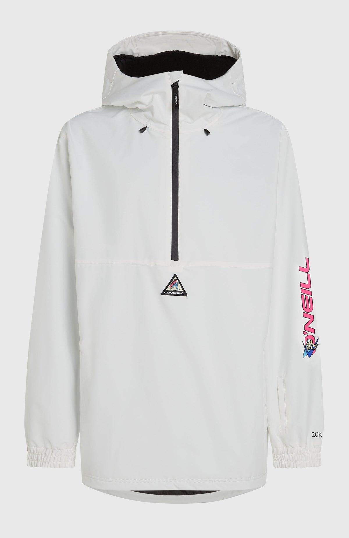 FWC'Play Park Anorak Snow Jacket - O'Neill Men