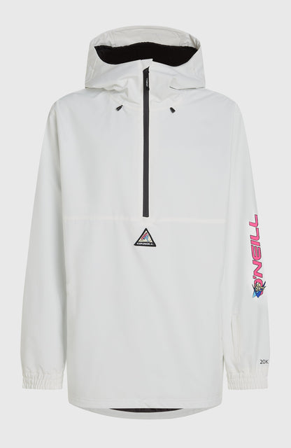 FWC'Play Park Anorak Snow Jacket - O'Neill Men