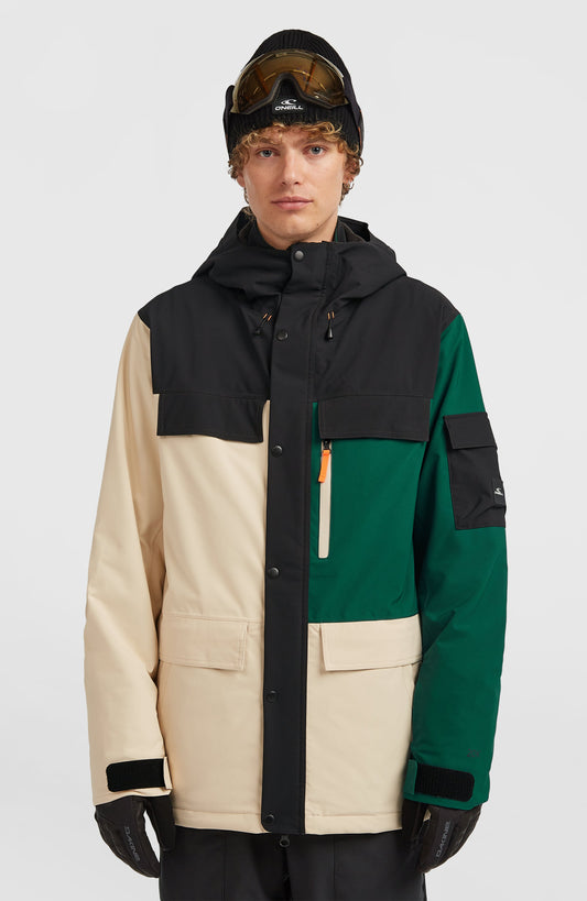 FWC'Peak Pro Snow Jacket - O'Neill Men