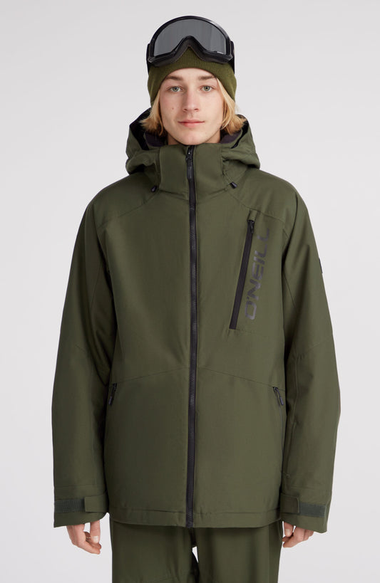 Hammer Snow Jacket - O'Neill Men