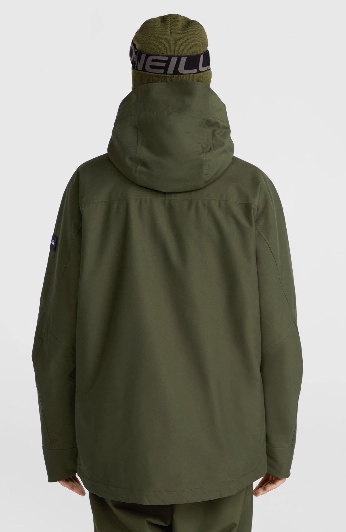 Hammer Snow Jacket - O'Neill Men