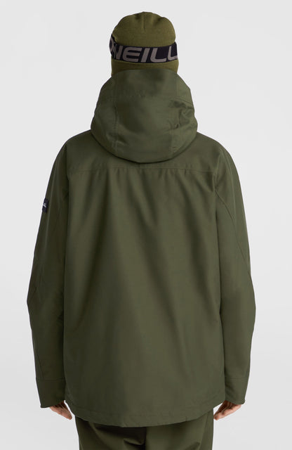 Hammer Snow Jacket - O'Neill Men