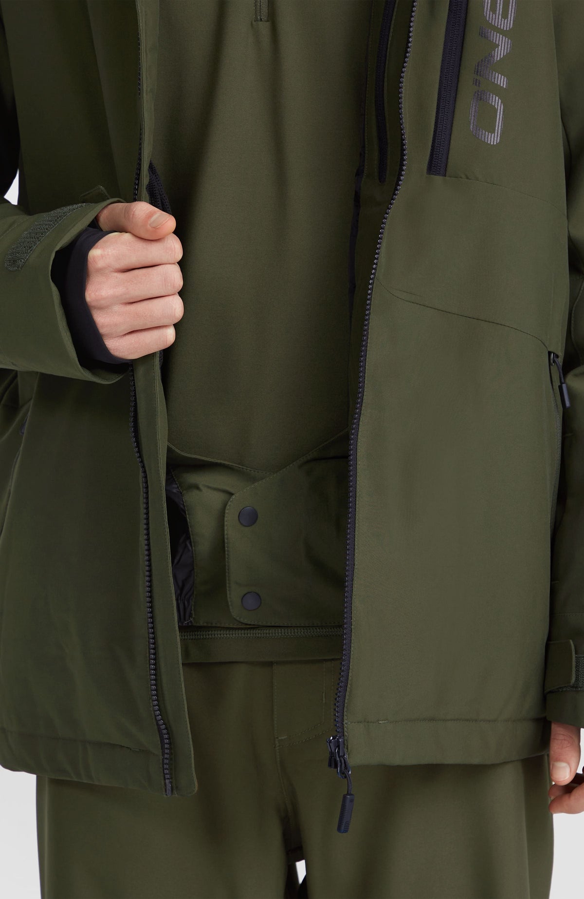 Hammer Snow Jacket - O'Neill Men