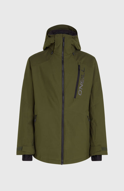 Hammer Snow Jacket - O'Neill Men