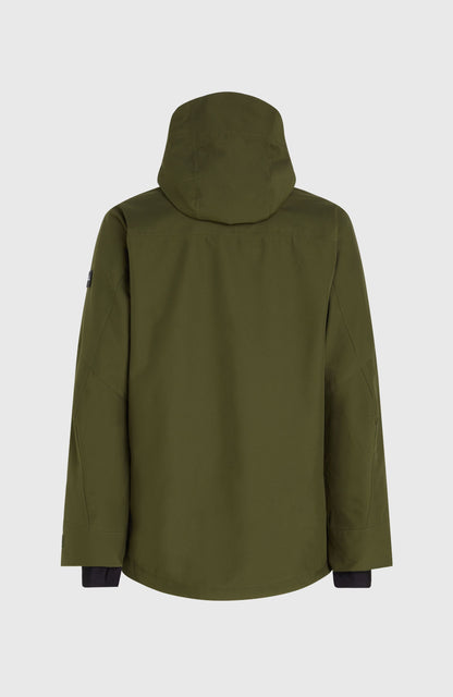 Hammer Snow Jacket - O'Neill Men