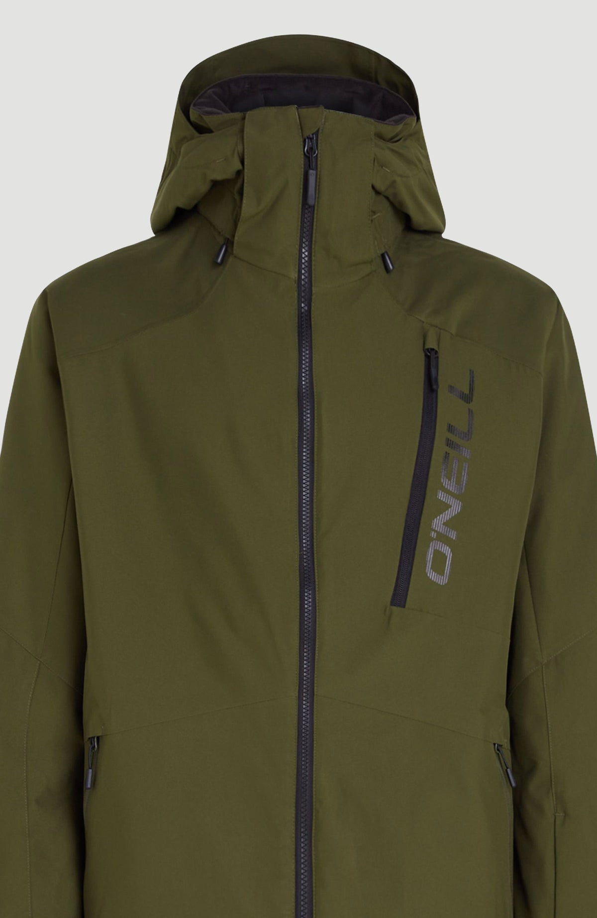 Hammer Snow Jacket - O'Neill Men