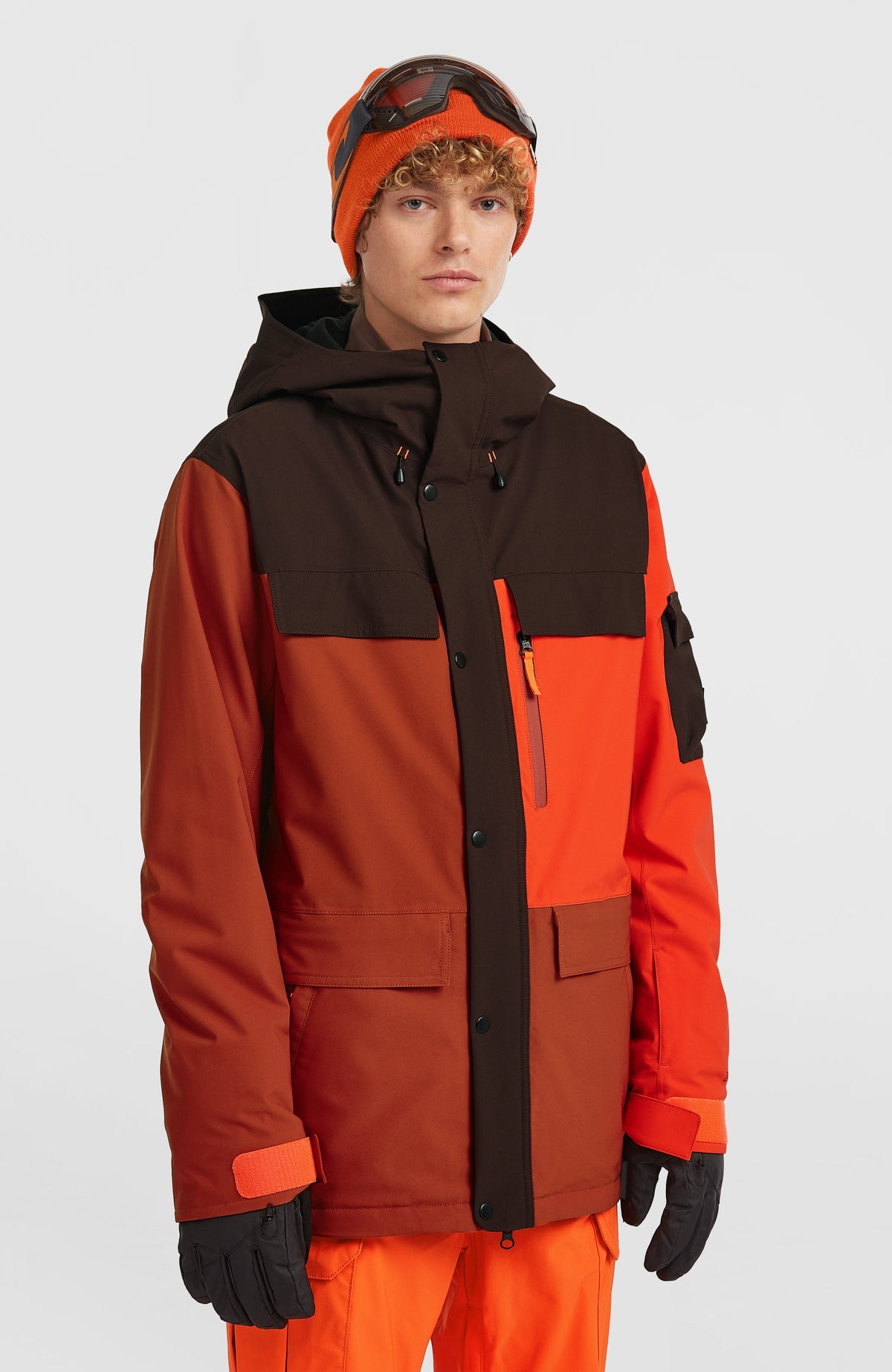 FWC'Peak Pro Snow Jacket - O'Neill Men